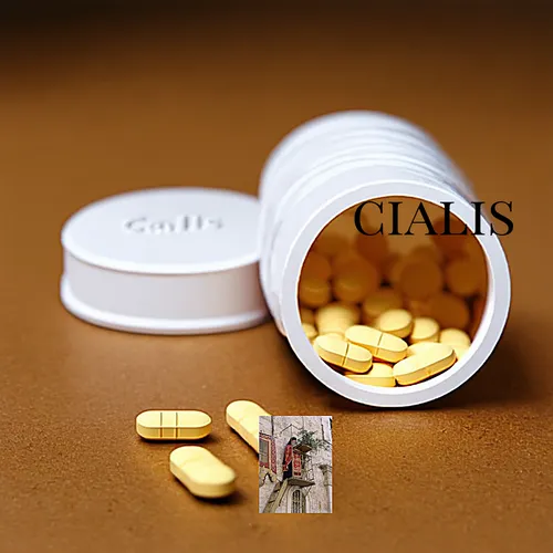 Ordonnance cialis doctissimo